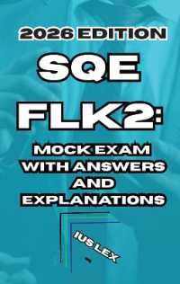 SQE FLK2: Mock Exam with Answers and Explanations : 2026 Edition