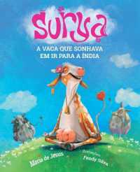 Surya : A vaca que sonhava em ir para a Índia