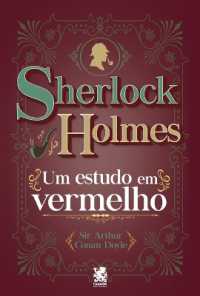 Sherlock Holmes - Um Estudo em Vermelho