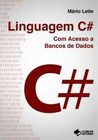 Linguagem C# Com Acesso a Bancos De Dados