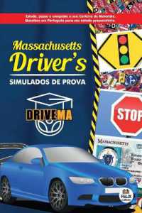 Massachusetts Driver's : simulados de prova