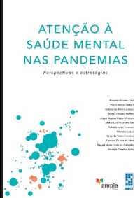 Atenção À Saúde Mental Nas Pandemias
