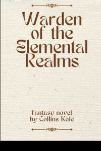 Warden of the Elemental Realms,