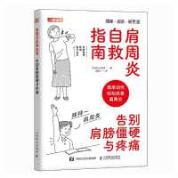Self-Help Guide for Frozen Shoulder