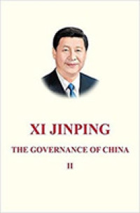 XI Jinping: The Governance of China II （255TH）