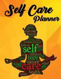 Self Care Planner : Self-Love Workbook for Women: Mental Health Journal Notebook: Self Care for Her