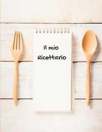 Il mio Ricettario