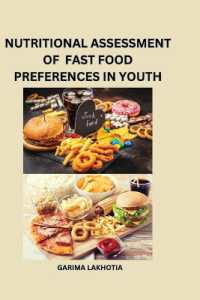 Nutritional Assesment of Fast Food Preferences in Youth