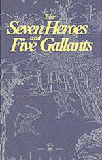 Seven Heroes & Five Gallants