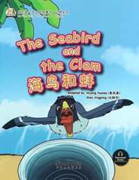 The Seabird and the Clam (Animal) (My First Chinese Storybooks Series)