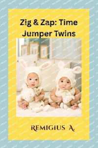 Zig & Zap : Time Jumper Twins