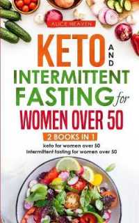 Keto and intermittent fasting fo women over 50