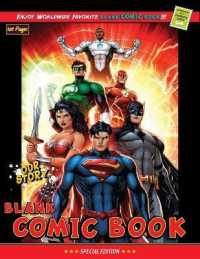 Blank Comic Book : Create Your Own Comics - 120 Pages of Fun and Unique Templates - a Large 8.5 x 11 Inches Sketchbook for Kids, Boys and Adults Gift to Unleash Creativity Cartoon / Comic Book with Lots of Templates version 3