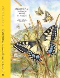 Insectopia : The Wonderful World of Insects (Large Encyclopedias of Animals)