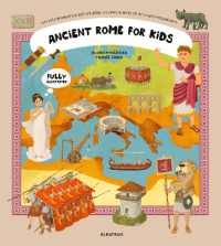 Ancient Rome for Kids (Unfolding the Past)