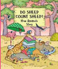 Do Sheep Count Sheep? : How Animals Sleep (My First Books of Nature)