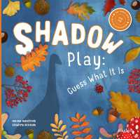 Shadow Play : Guess What It Is (Kidding Nature)