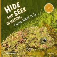 Hide and Seek in Nature : Guess What It Is (Kidding Nature)