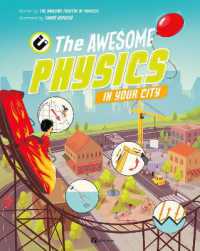 The Astounding Physics in Your City