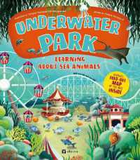 Underwater Park : Learning about Sea Animals