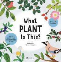 What Plant Is This? （Board Book）