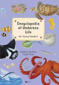 Encyclopedia of Undersea Life for Young Readers (Encyclopedias for Young Readers)