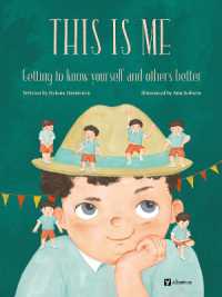 This Is Me! : Getting to Know Your Emotions