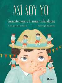 As soy yo! : Concete mejor a ti mismo y a los dems