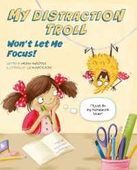 Scatterbrain the Bogey Doesn't Want to Leave