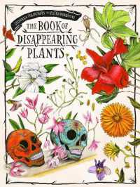 The Book of Disappearing Plants