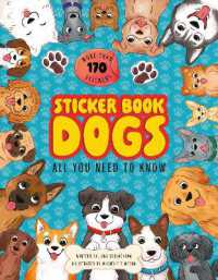 Sticker Book: Dogs (All You Need to Know)
