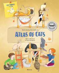 Atlas of Cats (Atlases of Animal Companions)