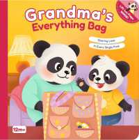 Grandma's Everything Bag : Sharing Love in Every Single Find （Board Book）