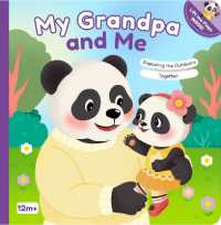 Our Special Panda Day : Exploring the World with Grandpa （Board Book）