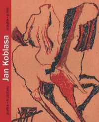 Jan Koblasa : Intaglio Prints -- Paperback / softback