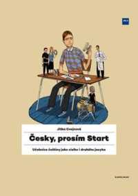 Cesky, Prosím II : Czech for Foreigners