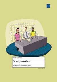 Cesky, Prosím II : Czech for Foreigners