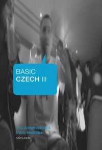 Basic Czech III -- Paperback / softback