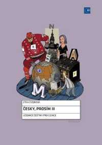 Cesky, Prosím I : Czech for Foreigners