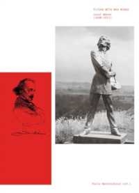 Flying with Wax Wings : Josef Mánes (1820-1871)