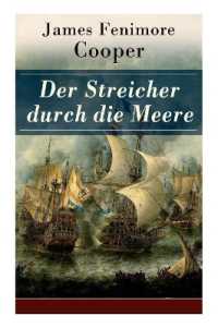 Der Streicher durch die Meere : Die fantastische Geschichte der Brigantine: Die Wassernixe