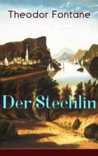 Der Stechlin : Gesellschaftsroman der Jahrhundertwende