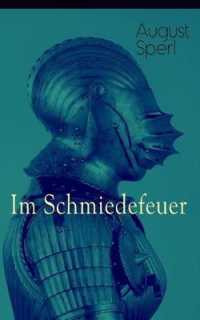 Im Schmiedefeuer : Historischer Roman