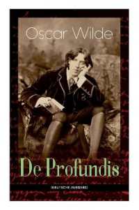 De Profundis : Metaphysische Schriften & Briefe aus dem Gefängnis