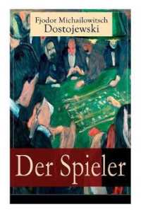Der Spieler : Autobiografischer Roman: Ein waghalsiges Spiel mit dem Leben