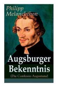 Augsburger Bekenntnis (Die Confessio Augustana) : Religionsgespräche - Bekenntnisschriften der lutherischen Kirchen