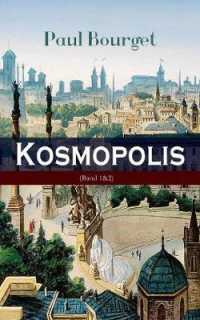 Kosmopolis (Band 1&2) : Ein Geschichte aus der Ewigen Stadt (Familiensaga)