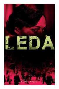 Leda : Roman aus dem nahen Osten