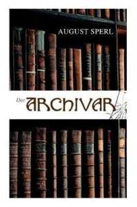 Der Archivar