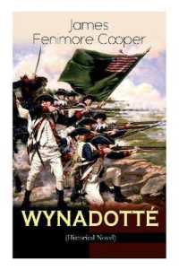 Wynadotté (Historical Novel) : The Hutted Knoll - Historical Novel Set during the American Revolution